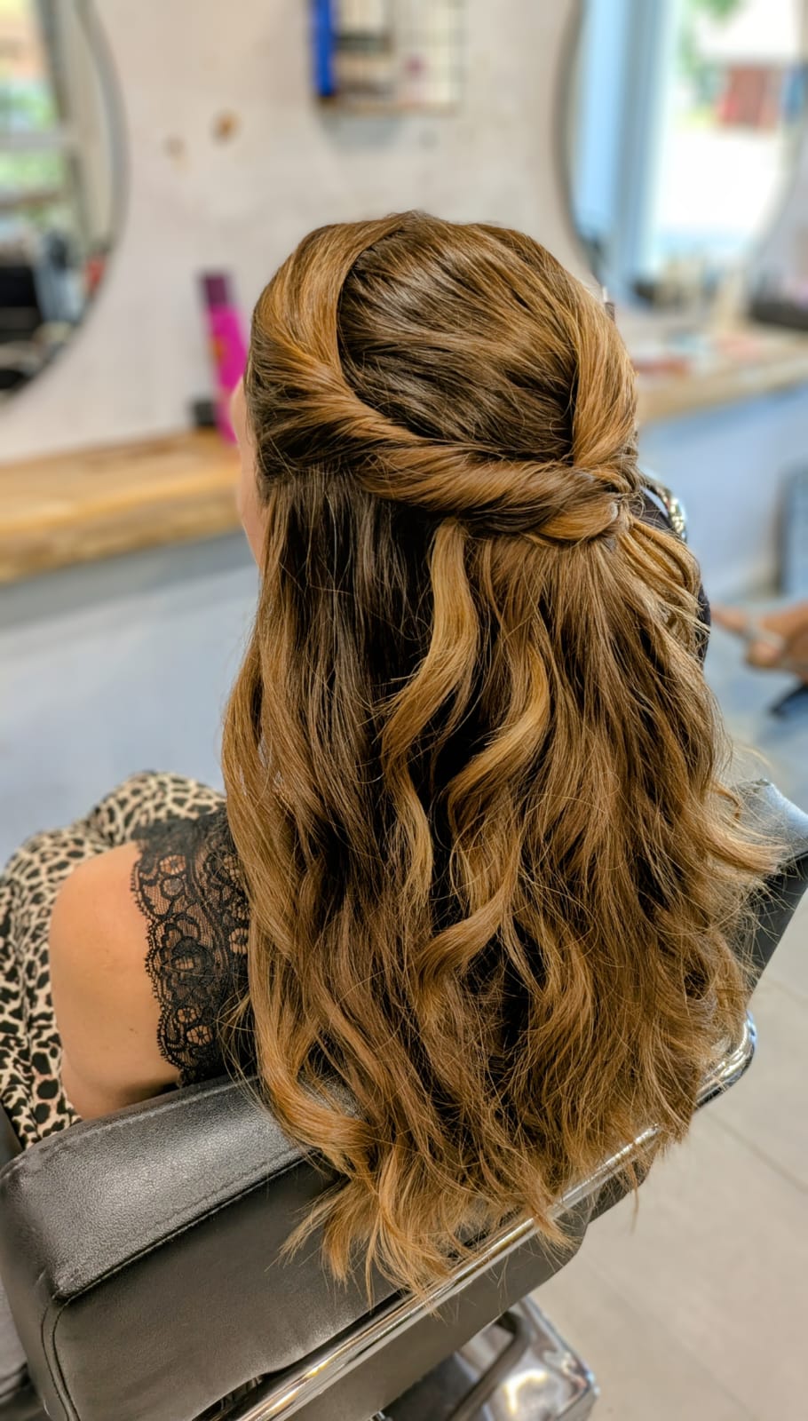 Braut 2